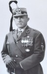Col. MOVM Alberto Li Gobbi, 40° comandante le Batterie a Cavallo